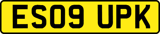 ES09UPK