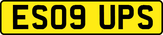 ES09UPS