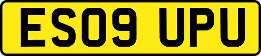 ES09UPU