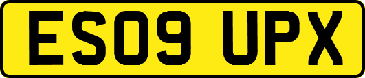 ES09UPX