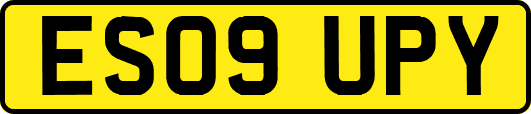 ES09UPY