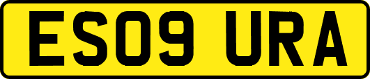 ES09URA