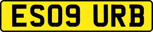 ES09URB