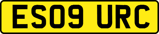 ES09URC