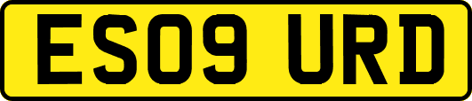 ES09URD