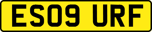 ES09URF