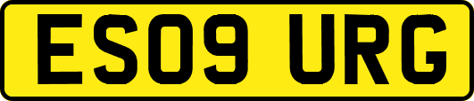 ES09URG