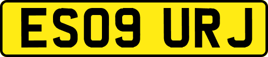 ES09URJ