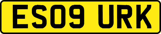 ES09URK