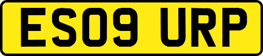 ES09URP
