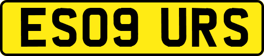 ES09URS