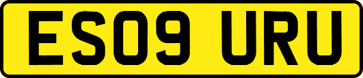 ES09URU