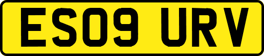 ES09URV