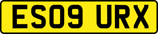 ES09URX
