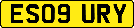 ES09URY