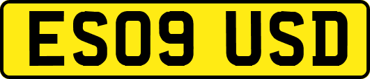 ES09USD
