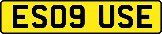ES09USE