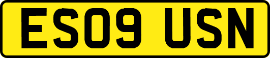 ES09USN