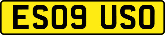 ES09USO