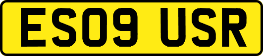 ES09USR
