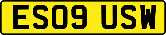 ES09USW
