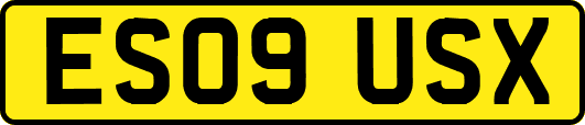 ES09USX