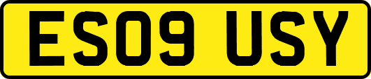 ES09USY