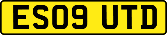 ES09UTD