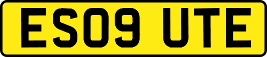 ES09UTE