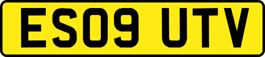 ES09UTV