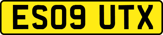 ES09UTX