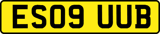 ES09UUB