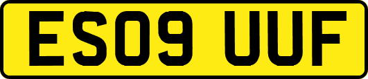ES09UUF