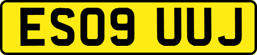 ES09UUJ