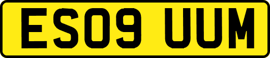 ES09UUM