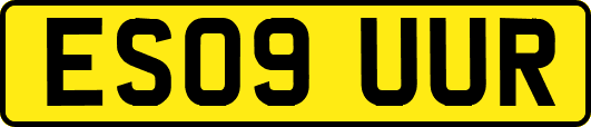 ES09UUR