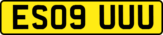 ES09UUU