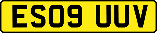 ES09UUV