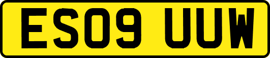 ES09UUW