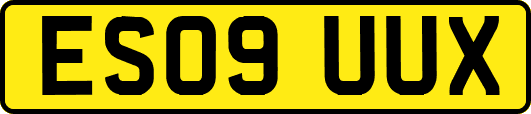 ES09UUX