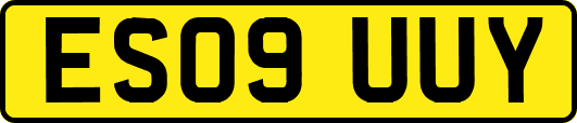 ES09UUY