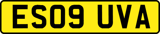 ES09UVA