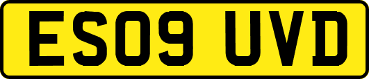 ES09UVD