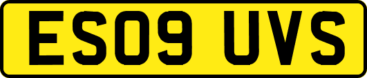 ES09UVS