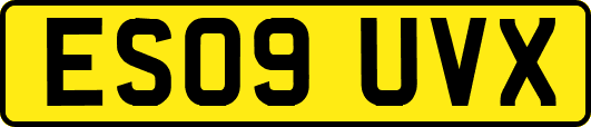 ES09UVX