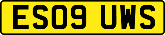 ES09UWS