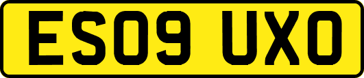 ES09UXO