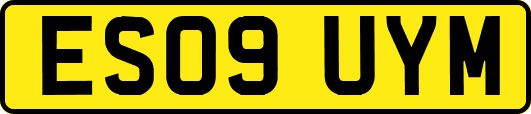 ES09UYM
