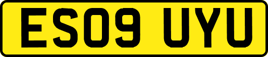 ES09UYU