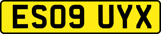 ES09UYX